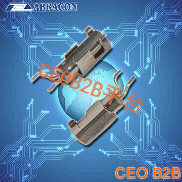 Abracon晶振,AB26TRJ晶振,无源晶振