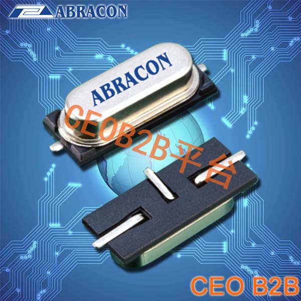 Abracon晶振,ABLSG晶振,无源晶振