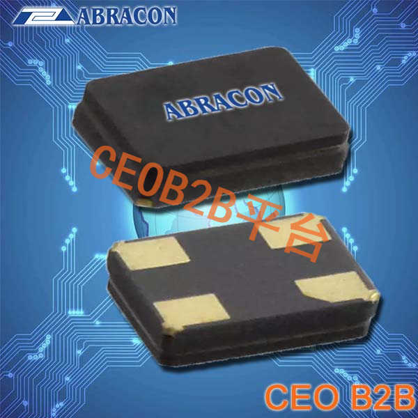 Abracon晶振,ABM9晶振,欧美进口石英晶振