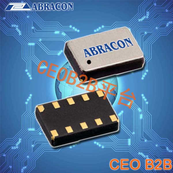 Abracon晶振,IBO5-S3晶振,RTC实时时钟