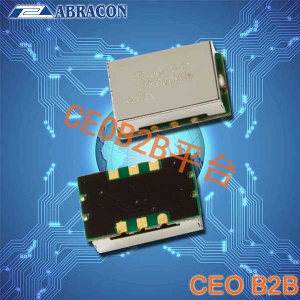 Abracon晶振,ABLJO晶振,普通有源晶振