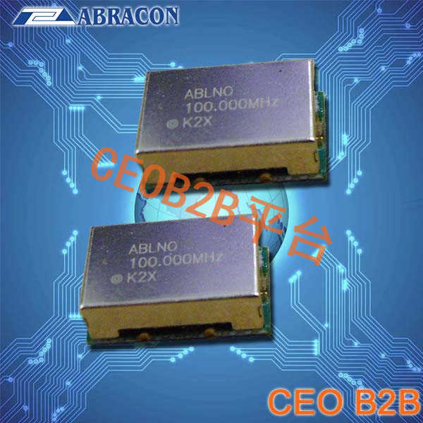 Abracon晶振,ABLNO晶振,ABLNO-V-120.000MHZ-T2晶振,有源晶振 Abracon晶振,ABLNO晶振,ABLNO-V-120.000MHZ-T2晶振,有源晶振