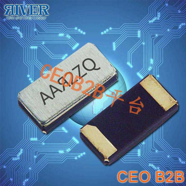 大河晶振,石英晶振,TFX-02S晶振