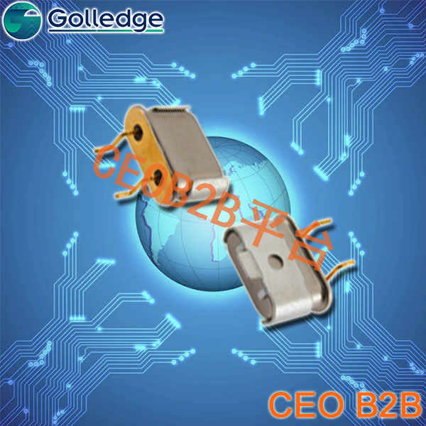 高利奇晶振,无源晶振,UM-5J晶振