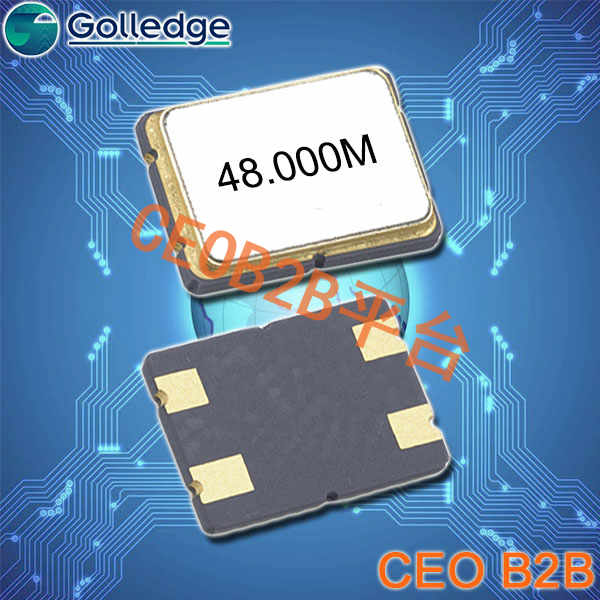 高利奇晶振,TCXO晶振,GTXO-C75晶振 高利奇晶振,TCXO晶振,GTXO-C75晶振