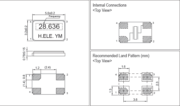 HSX531S 5032