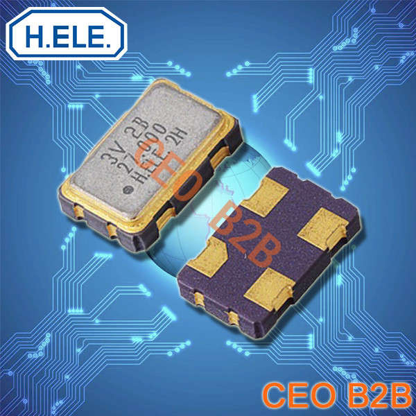 加高晶振,VCXO晶振,HSV531S晶振