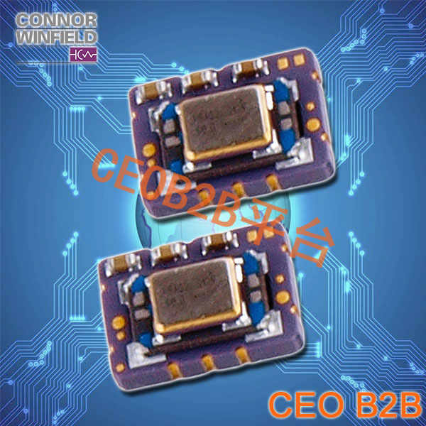 康纳温菲尔德晶振,有源晶振,D75J晶振