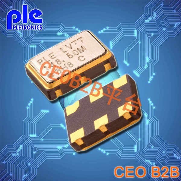 Pletronics晶振,LV99D晶振,OSC晶振