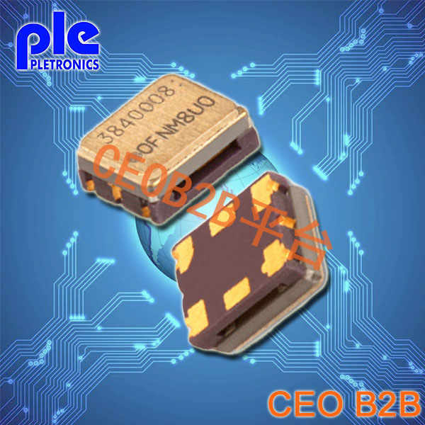 Pletronics晶振,NCF4晶振,温补晶振