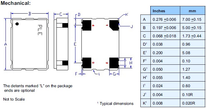 sm77m 1.8v 7050 CMOS