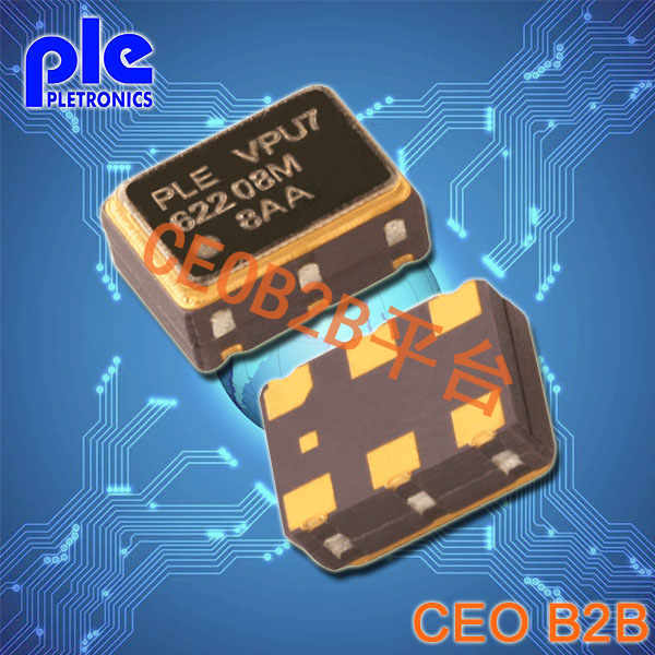 Pletronics晶振,VPU7晶振,压控晶振 Pletronics晶振,VPU7晶振,压控晶振