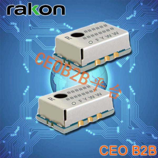 瑞康晶振,有源晶振,CFPT9050晶振