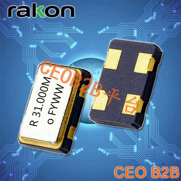 瑞康晶振,有源晶体,RXO5032M晶振 瑞康晶振,有源晶体,RXO5032M晶振