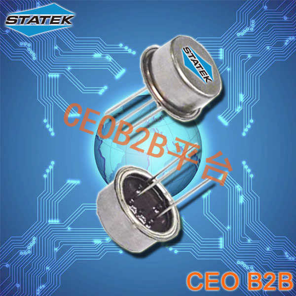 Statek晶振,SX1晶振,DIP晶振