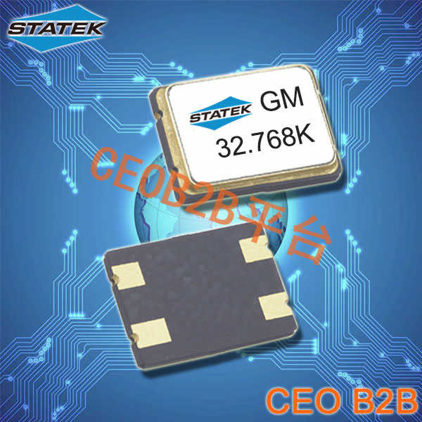 Statek晶振,CXOMK晶振,进口石英晶体振荡器 Statek晶振,CXOMK晶振,进口石英晶体振荡器