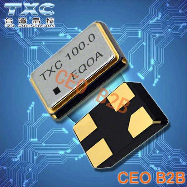 台产晶振PK国产晶振各有千秋