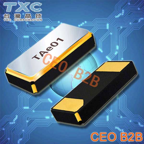 TXC晶振,台产晶振,9HT10晶振 TXC晶振,台产晶振,9HT10晶振