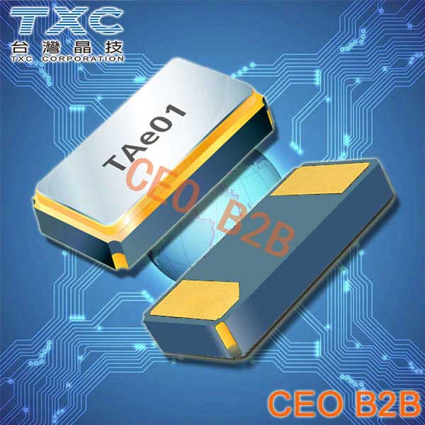 TXC晶振,贴片晶振,9HT12晶振 TXC晶振,贴片晶振,9HT12晶振