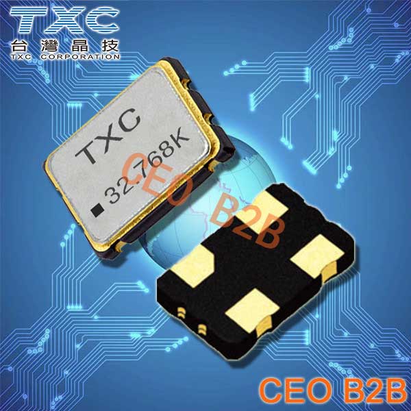 TXC晶振,有源晶振,7WZ晶振 TXC晶振,有源晶振,7WZ晶振