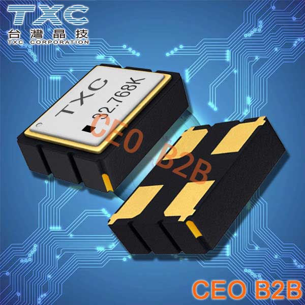 TXC晶振,有源晶振,7XZ晶振 TXC晶振,有源晶振,7XZ晶振