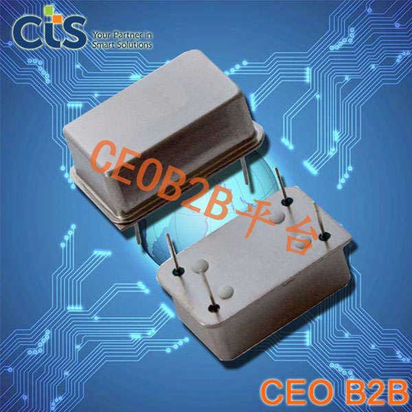 CTS晶振,OSC晶振,M5500晶振