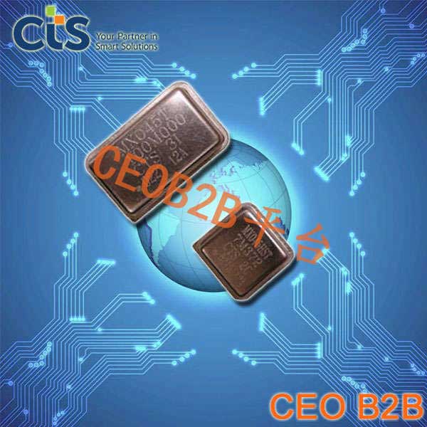 CTS晶振,OSC晶振,MXO45晶振 CTS晶振,OSC晶振,MXO45晶振