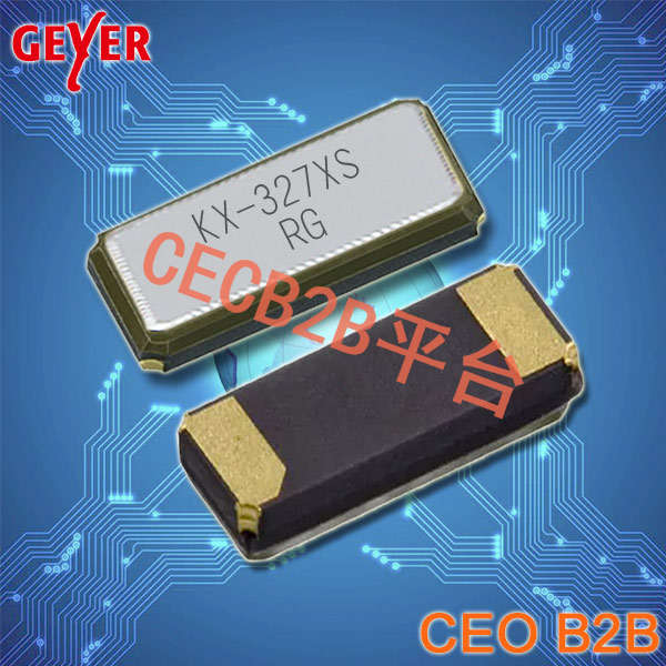 GEYER晶振,贴片晶振,KX-327XS晶振,5018晶振 GEYER晶振,贴片晶振,KX-327XS晶振,5018晶振