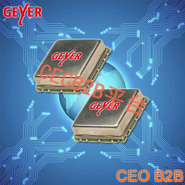 GEYER晶振,压控晶振,KXO-59晶振,电压控制晶振 GEYER晶振,压控晶振,KXO-59晶振,电压控制晶振