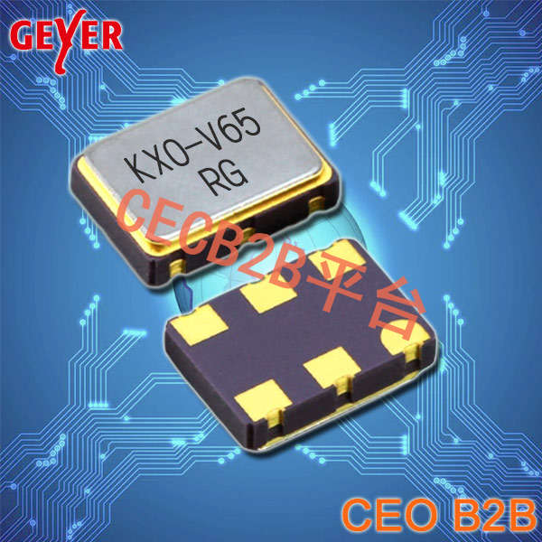 GEYER晶振,压控晶振,KXO-V63晶振,SPXO进口晶振 GEYER晶振,压控晶振,KXO-V63晶振,SPXO进口晶振