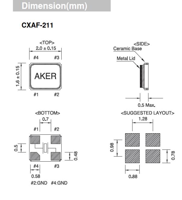 CXAF-211