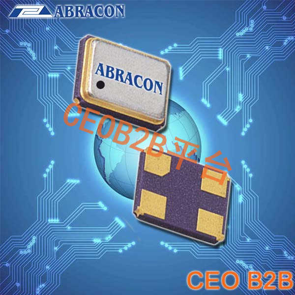 Abracon Oscillator-27MHz-±100ppm-1.8V晶振