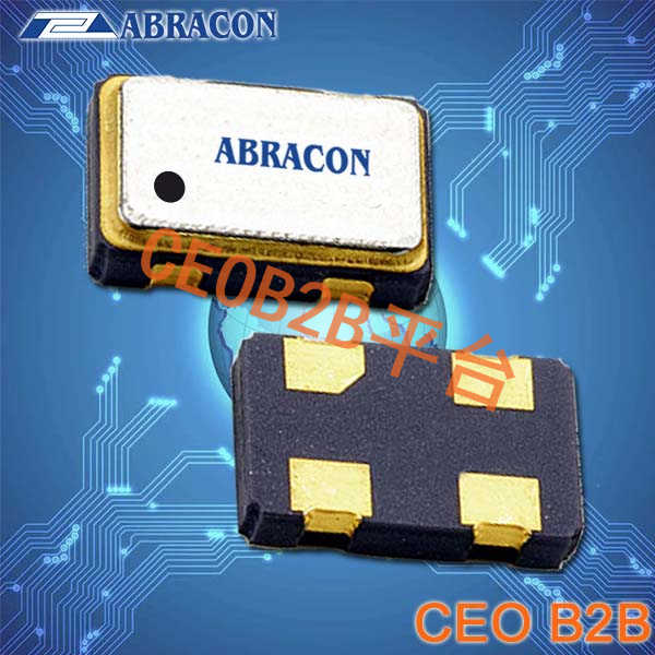 Abracon Oscillator-24MHz-±100ppm-+3.3V晶振