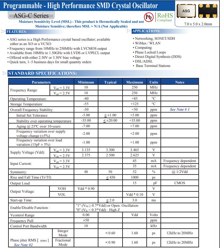 ASG-C