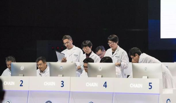 AI治疗癌症,还得晶振行业发力