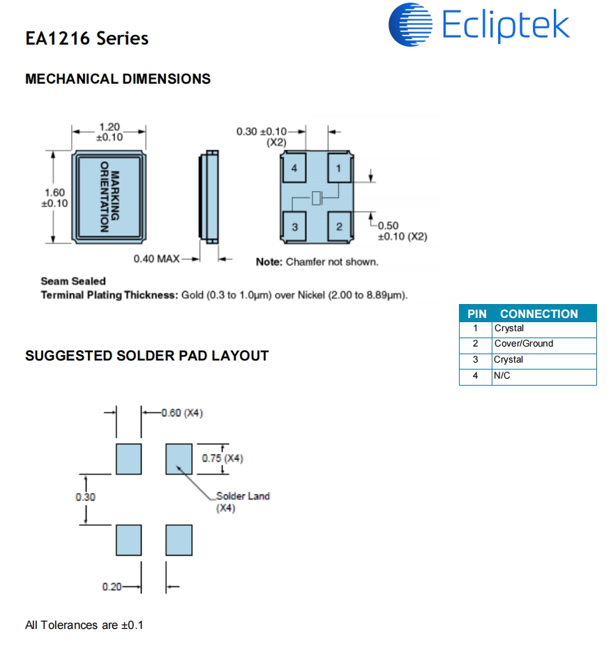 EA1216 2