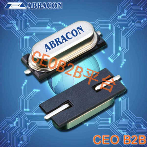 ABLS-18.432MHZ-B2-T,通信设备晶振,Abracon蓝牙模块晶振 ABLS-18.432MHZ-B2-T,通信设备晶振,Abracon蓝牙模块晶振