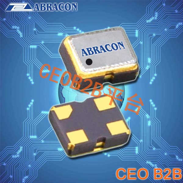 ATX-13-F-38.400MHZ-F05-T,Abracon艾博康晶振,TCXO温补晶振 ATX-13-F-38.400MHZ-F05-T,Abracon艾博康晶振,TCXO温补晶振