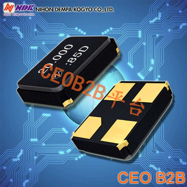 NX3225GA-25MHz-EXS00A-CG06750,NDK日产晶振,工业晶振 NX3225GA-25MHz-EXS00A-CG06750,NDK日产晶振,工业晶振