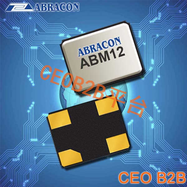 ABM11-32.000MHZ-D2X-T3,2016mm晶振,Abracon晶振 ABM11-32.000MHZ-D2X-T3,2016mm晶振,Abracon晶振
