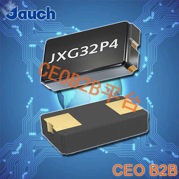 Q8.0-JXG53P4-12-30/50,JXG53P4陶瓷晶振,5032谐振器