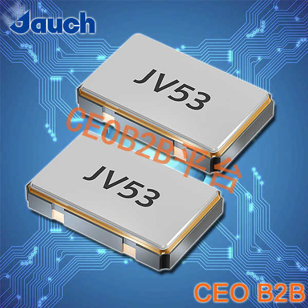 Jauch晶振,OSC晶振,JO53晶振