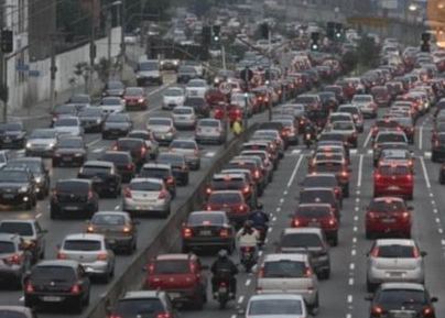 海康威视摄像头晶振提供泊车机器人精准停车