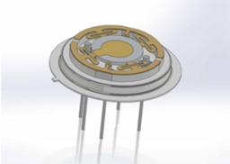 如何加速石英晶体谐振器的灵敏度？