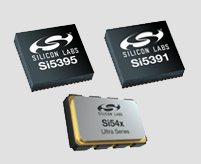 Silicon Labs晶振公司正在塑造物联网互联网基础设施VCXO晶振