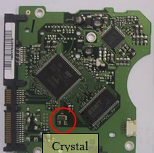 晶振分析过程中使用到之设备及无法起振原因