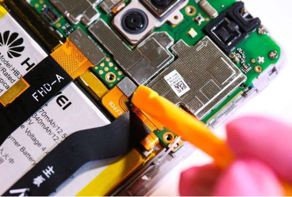 华为这家手机厂商也要做电视将可能用5G晶振赢取商机