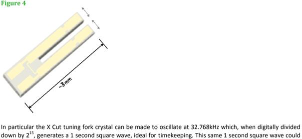 瑞康晶振集团叙述石英晶振如保持时间技术的秘诀