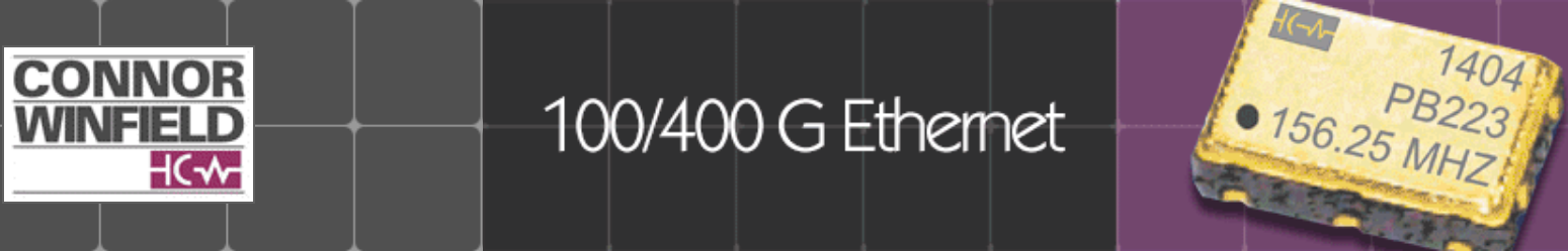 康纳温菲尔德晶振原厂代码