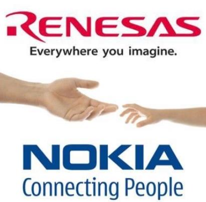 瑞萨工厂关闭与晶振之间的冲突